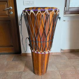 tamburo africano