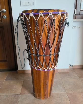 tamburo africano