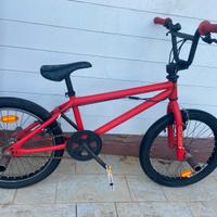 Bici BMX 20