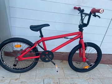 Bici BMX 20