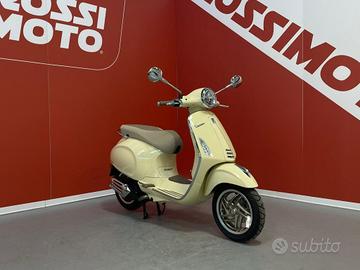 PIAGGIO Vespa 50 primavera Primavera 50 4T 4T 3