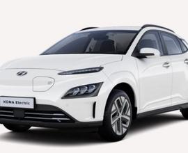 HYUNDAI Kona EV 39 kWh XLine