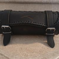 Sacca tubolare moto costum / cafe-racer