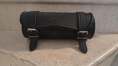 Sacca tubolare moto costum / cafe-racer