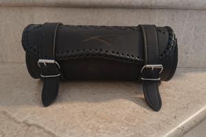 Sacca tubolare moto costum / cafe-racer