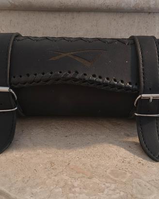 Sacca tubolare moto costum / cafe-racer