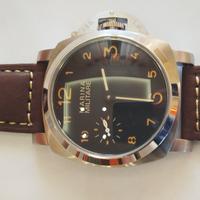 Modello Panerai nuovo