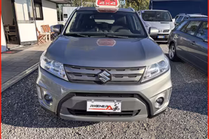 suzuki vitara 1.6 benz. TRASPORTO DISABILI