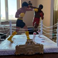 Stampa 3d Rocky