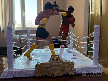 Stampa 3d Rocky