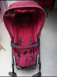 Trio Bebé confort Loola