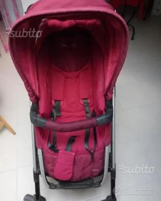 Trio Bebé confort Loola