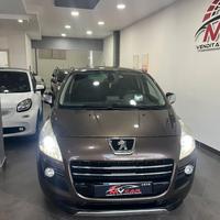 Peugeot 3008 Automatica