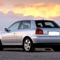 Audi a3 1.9 tdi