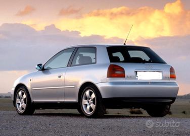 Audi a3 1.9 tdi