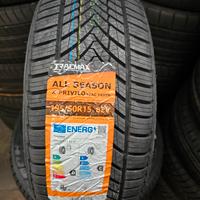 195 50 R 15 82V Tracmax ALL SEASON nuove FORD RZ