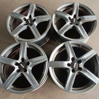 Honda CR-V cerchi in lega 