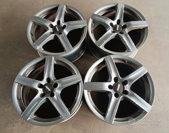 Honda CR-V cerchi in lega 