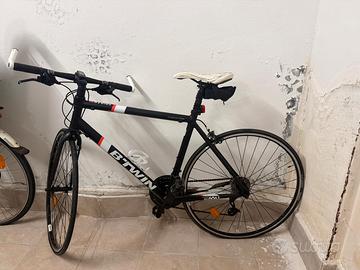 Bicicletta Triban 500 
