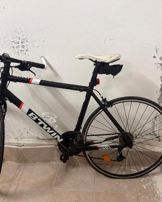 Bicicletta Triban 500 