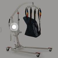 sollevatore elettrico per ammalati