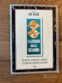 Album folder i luoghi degli scambi Sole 24 Ore