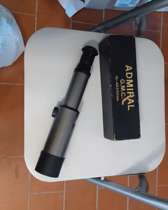 binocolo