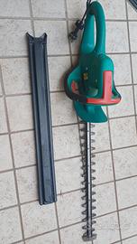 tagliasiepi bosch 600w