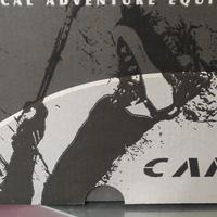 Ramponi scialpinismo 