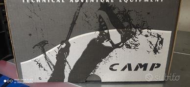 Ramponi scialpinismo 