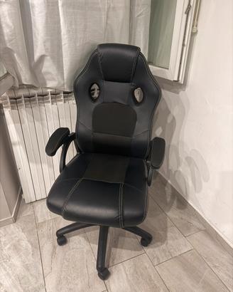 Sedia gaming economica