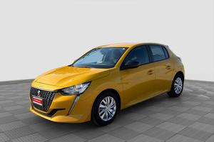PEUGEOT 208 208 PureTech 75 Stop&Start 5 porte A