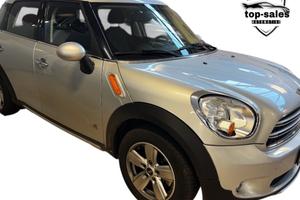 Mini Cooper SD Countryman 2.0 D ALL4 Automatica Pe
