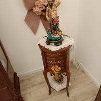 Tavolono rotondo