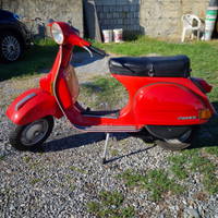 Vespa px 200 1983
