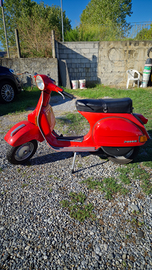 Vespa px 200 1983