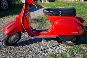 Vespa px 200 1983