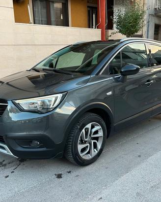 Opel Crossland X 1.6 ECOTEC D "Innovation"