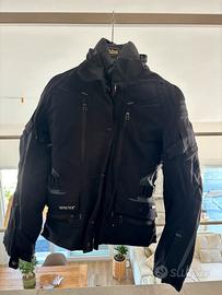 Giacca moto Donna Dainese