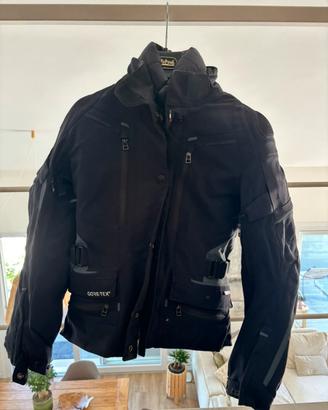 Giacca moto Donna Dainese