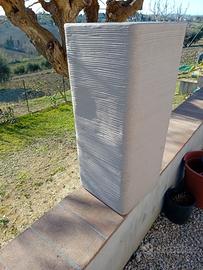 Porta vaso