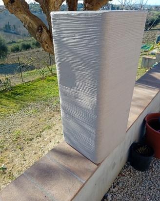 Porta vaso
