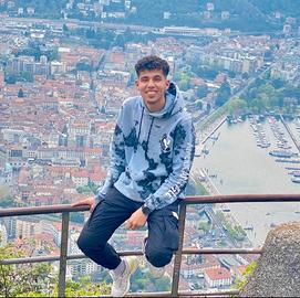 Personale di ristorante o addetto alle pulizie