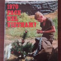 reviste vecchie 1970 - 3 numeri