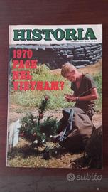 reviste vecchie 1970 - 3 numeri