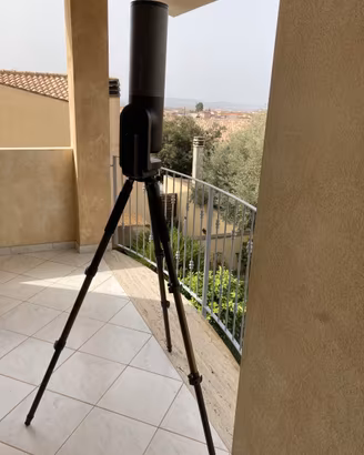 telescopio Unistellar