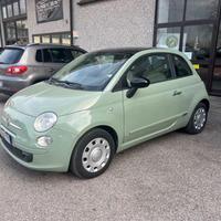 FIAT 500 1.2 Pop Neopatentati