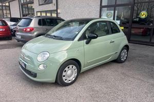 FIAT 500 1.2 Pop Neopatentati