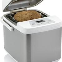 Princess 152007 – Macchina per il pane Deluxe, 500