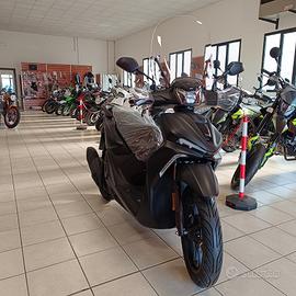 Voge Sfida SR16 NUOVO in promozione e con bauletto